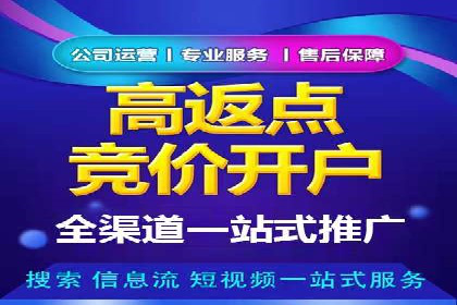 百度推广代理的运营模式与成功案例分析