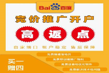 百度竞价代运营的创意广告策略大揭秘